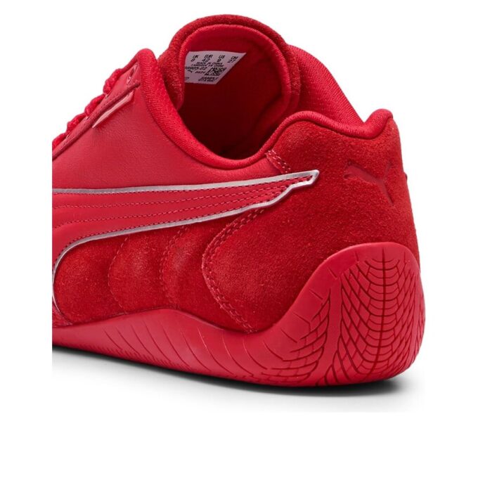 PUMA x Scuderia Ferrari Speedcat “Rosso Corsa”