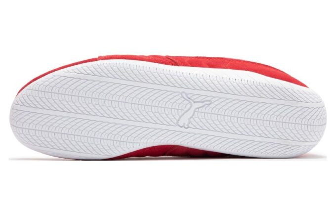 PUMA x Scuderia Ferrari Speedcat “Rosso Corsa”