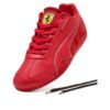 PUMA x Scuderia Ferrari Speedcat “Rosso Corsa”