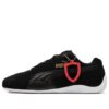 PUMA x Scuderia Ferrari Speedcat “Shield – Black”
