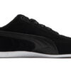 PUMA x Scuderia Ferrari Speedcat “Shield – Black”