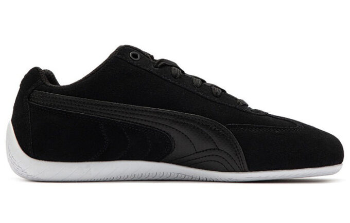 PUMA x Scuderia Ferrari Speedcat “Shield – Black”