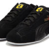 PUMA x Scuderia Ferrari Speedcat “Shield – Black”