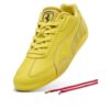 PUMA x Scuderia Ferrari Speedcat “Speed Yellow”