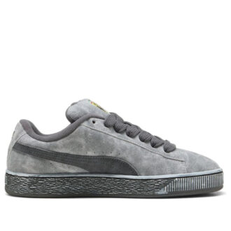 PUMA x Scuderia Ferrari Suede XL “Desert Sun Pack”