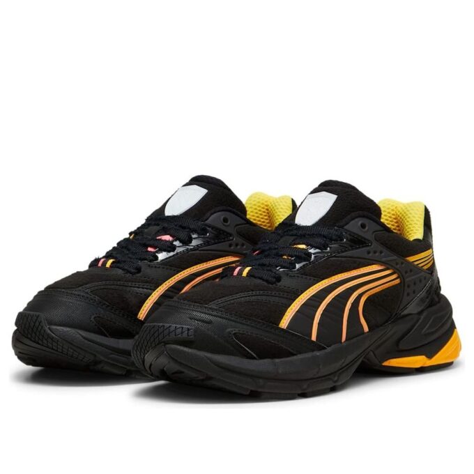 PUMA x Scuderia Ferrari Velophasis “Black”