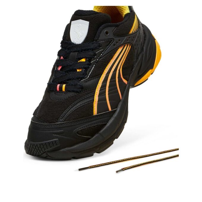 PUMA x Scuderia Ferrari Velophasis “Black”