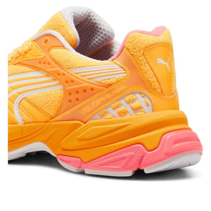 PUMA x Scuderia Ferrari Velophasis “Sun Stream”