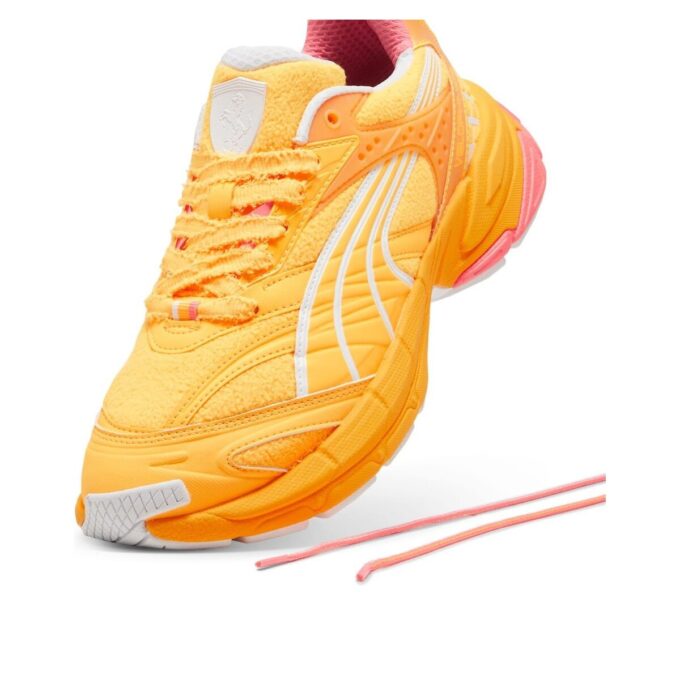 PUMA x Scuderia Ferrari Velophasis “Sun Stream”