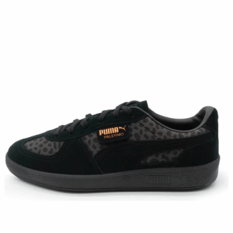 PUMA x Scye Palermo Leo “Black Rickie Orange”