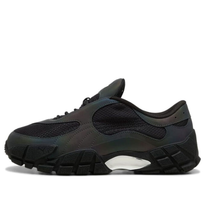 PUMA x Skepta Forever “Black”