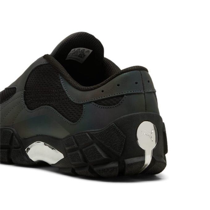 PUMA x Skepta Forever “Black”