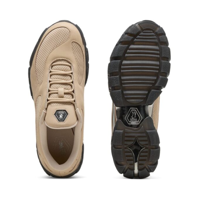 PUMA x Skepta Forever “Granola”