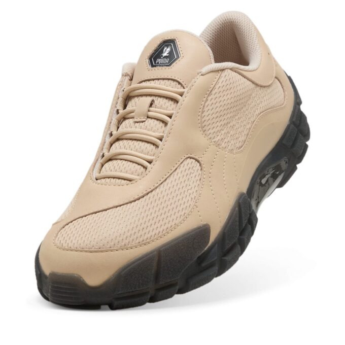 PUMA x Skepta Forever “Granola”