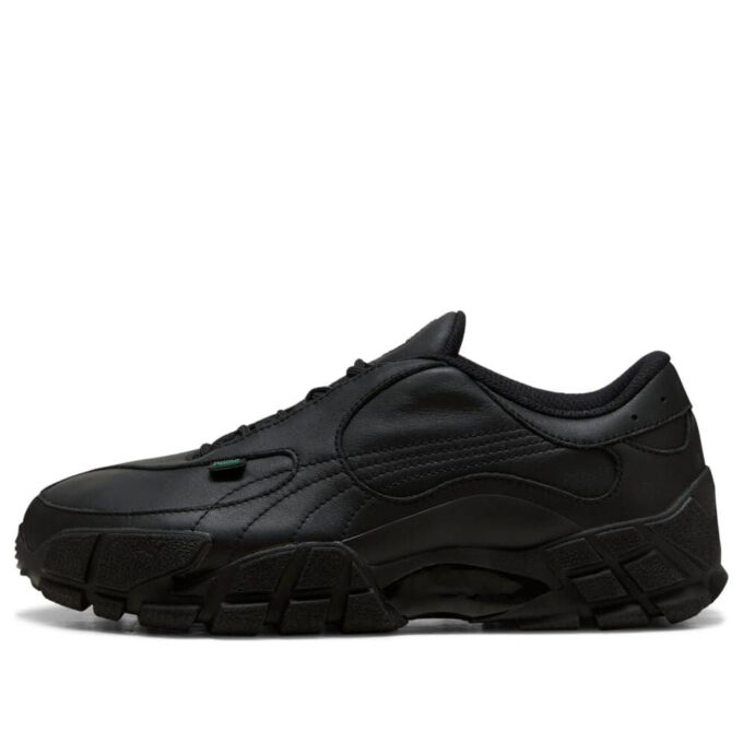 PUMA x Skepta Skope “Black”