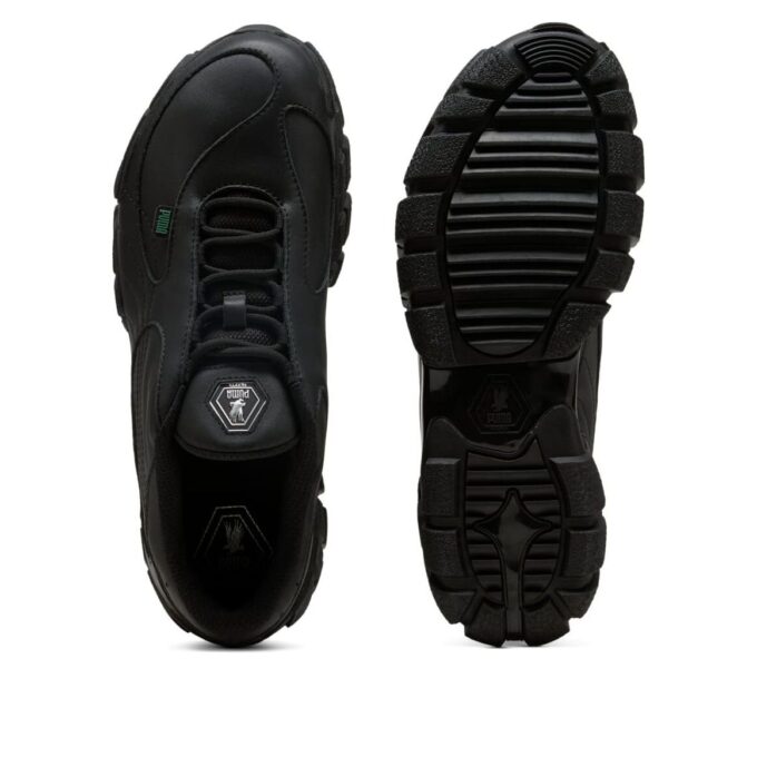 PUMA x Skepta Skope “Black”