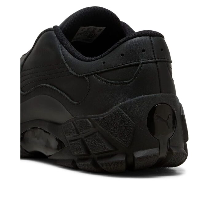 PUMA x Skepta Skope “Black”