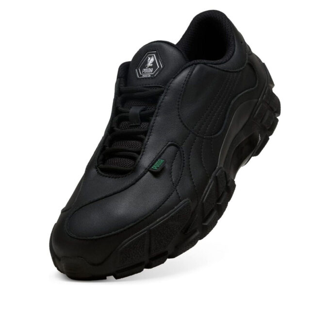 PUMA x Skepta Skope “Black”