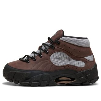 PUMA x Skepta Skope Forever “Dark Chocolate Silver”