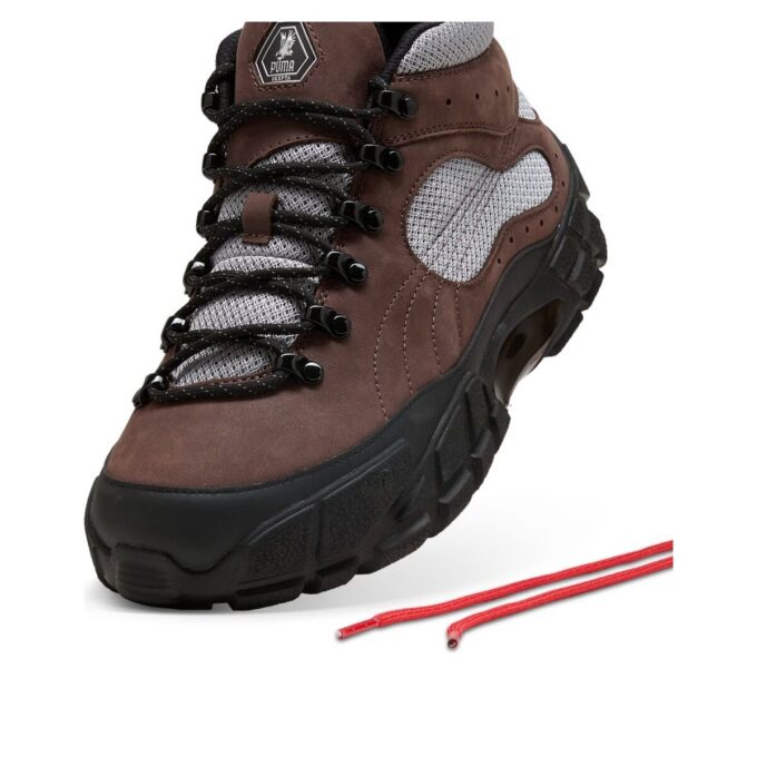 PUMA x Skepta Skope Forever “Dark Chocolate Silver”