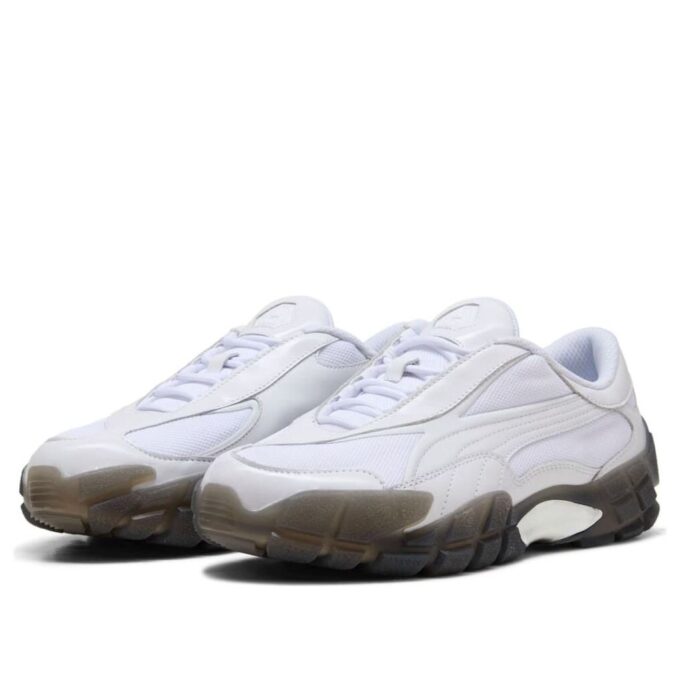 PUMA x SKEPTA Skope “White Black”