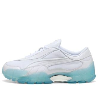 PUMA x SKEPTA Skope “White-Regal Blue”