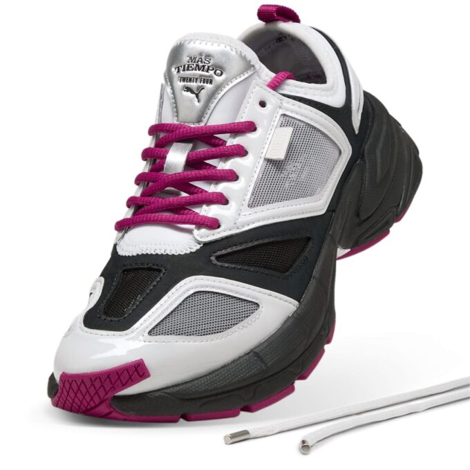 PUMA x Skepta Velophasis “Ms Tiempo”