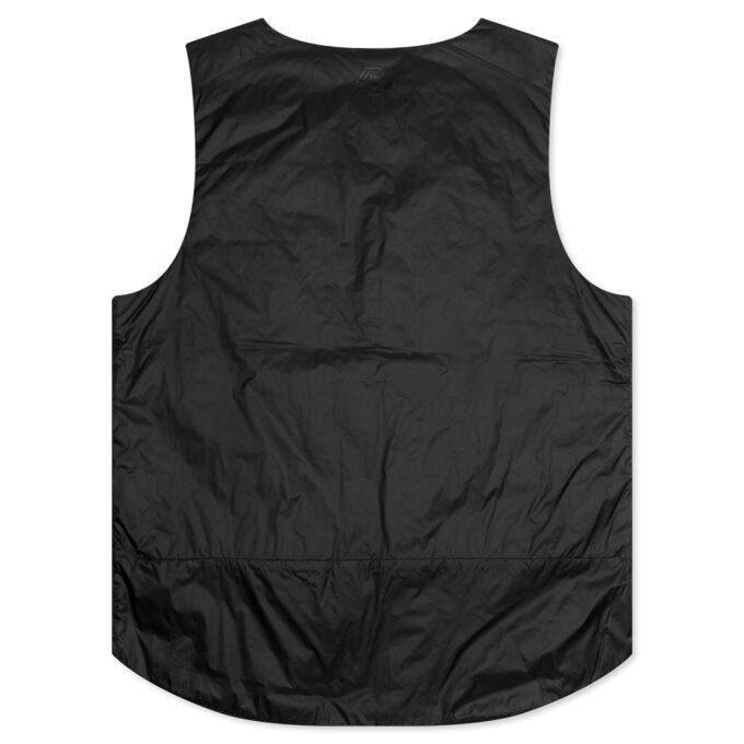 PUMA x Skepta Vest “Black”