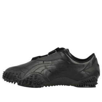 PUMA x Slam Jam Mostro “Black”