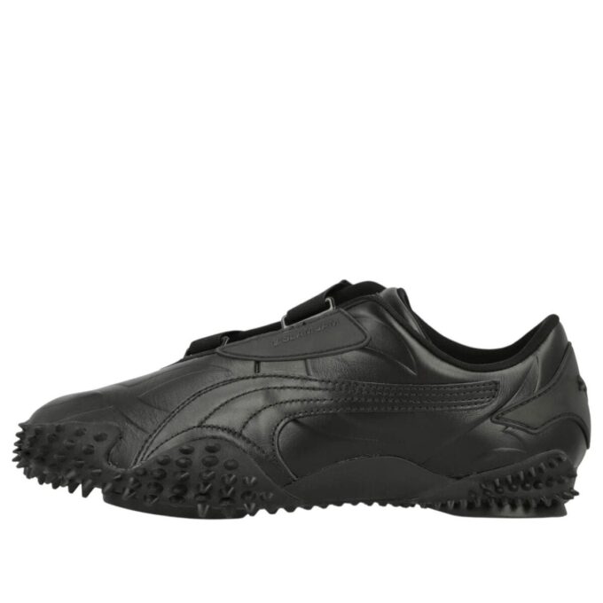 PUMA x Slam Jam Mostro “Black”