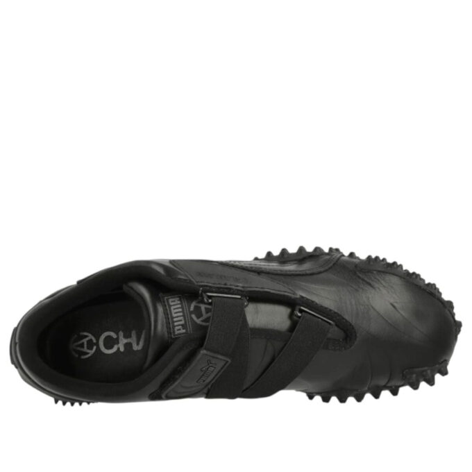 PUMA x Slam Jam Mostro “Black”