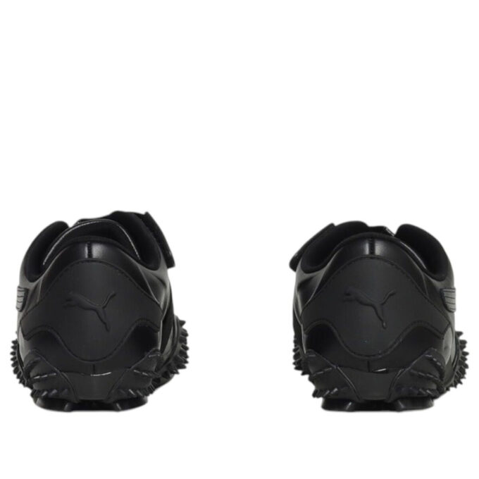 PUMA x Slam Jam Mostro “Black”