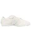 PUMA x Slam Jam Mostro Deboss “White”