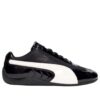 PUMA x SNS Speedcat OG “Black Patent” PUMA x SNS Speedcat OG “Black Patent”