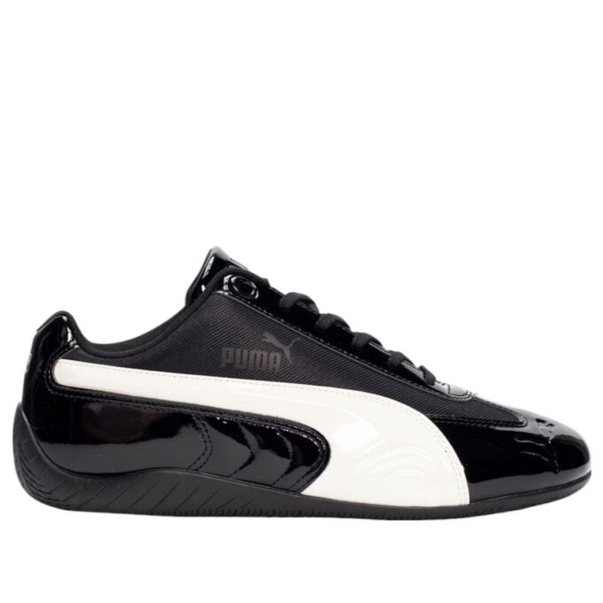 PUMA x SNS Speedcat OG “Black Patent” PUMA x SNS Speedcat OG “Black Patent”