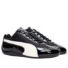 PUMA x SNS Speedcat OG “Black Patent” PUMA x SNS Speedcat OG “Black Patent”