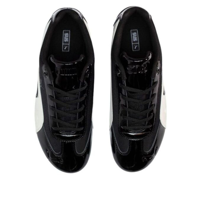 PUMA x SNS Speedcat OG “Black Patent” PUMA x SNS Speedcat OG “Black Patent”