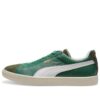 PUMA x SOMA x atmos Suede VTG Made In Japan “Green”
