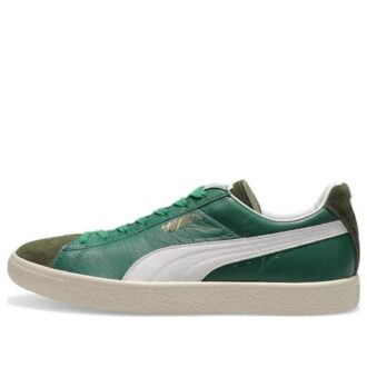 PUMA x SOMA x atmos Suede VTG Made In Japan “Green”
