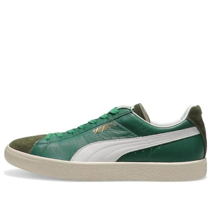 PUMA x SOMA x atmos Suede VTG Made In Japan “Green”