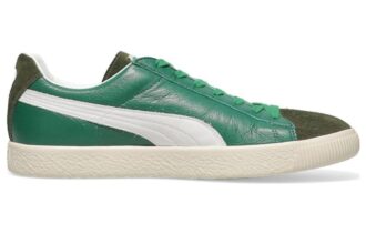 PUMA x SOMA x atmos Suede VTG Made In Japan “Green”