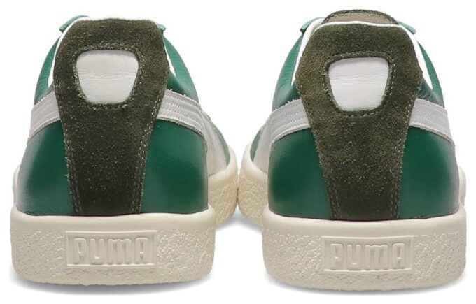 PUMA x SOMA x atmos Suede VTG Made In Japan “Green”