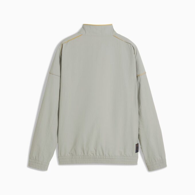 PUMA x SONIC THE HEDGEHOG Big Kids’ Track Jacket PUMA x SONIC THE HEDGEHOG Big Kids’ Track Jacket