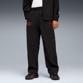 PUMA x SONIC THE HEDGEHOG Big Kids’ Track Pants