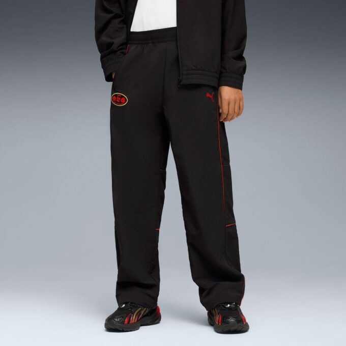 PUMA x SONIC THE HEDGEHOG Big Kids’ Track Pants