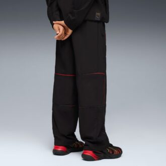 PUMA x SONIC THE HEDGEHOG Big Kids’ Track Pants