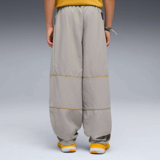 PUMA x SONIC THE HEDGEHOG Big Kids’ Track Pants