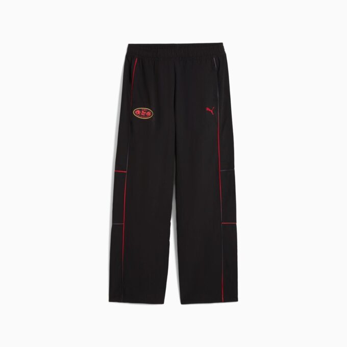 PUMA x SONIC THE HEDGEHOG Big Kids’ Track Pants
