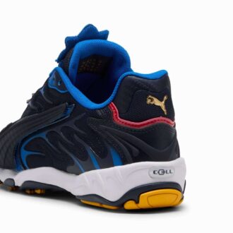 PUMA x SONIC THE HEDGEHOG Inhale Sonic Big Kids’ Sneakers