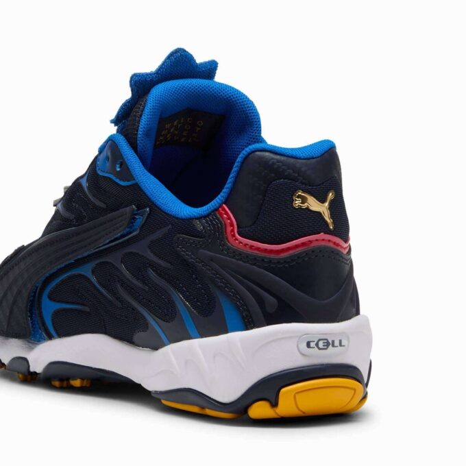 PUMA x SONIC THE HEDGEHOG Inhale Sonic Big Kids’ Sneakers PUMA x SONIC THE HEDGEHOG Inhale Sonic Big Kids’ Sneakers